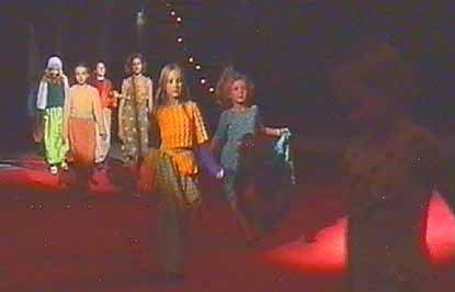   
   , -2001, 
theatre of fashion A-NA-NAS
